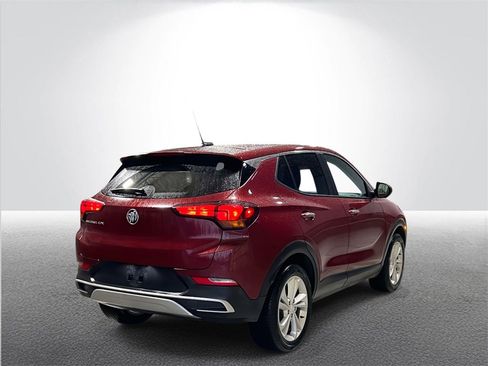 Used 2023 Buick Encore GX Preferred w/ Cold Weather Comfort Package image 5