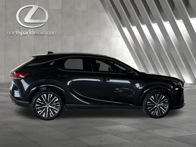 Certified 2025 Lexus RX 350 Premium Plus w/ Accessory Package (Z1) FWD image 4