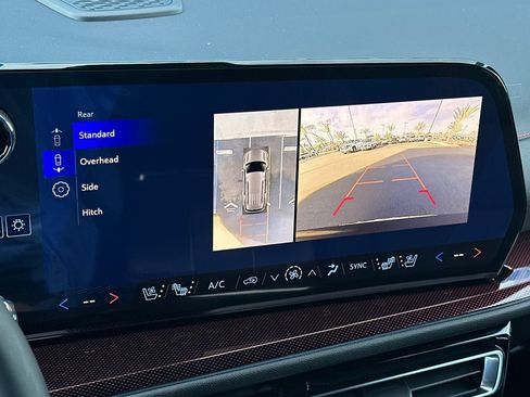 New 2026 Chevrolet Traverse RS w/ LPO, Illumination Package image 21