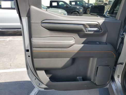 Used 2023 GMC Sierra 1500 AT4 w/ AT4 Preferred Package image 14