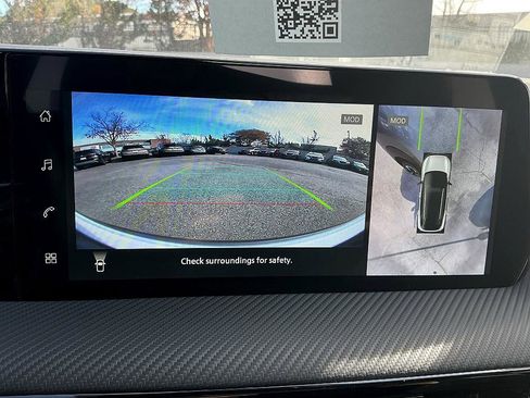 New 2026 Nissan Kicks SR image 17