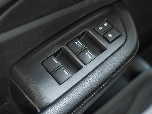 Used 2017 Honda Ridgeline RTL-T image 43