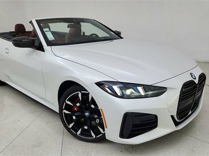 Used 2026 BMW M440i Convertible