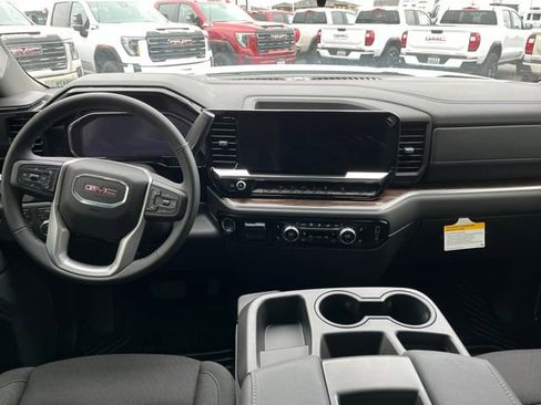 New 2026 GMC Sierra 1500 Elevation w/ X31 Off-Road Package image 9