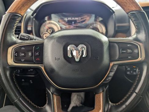 Used 2021 RAM 1500 Limited image 22