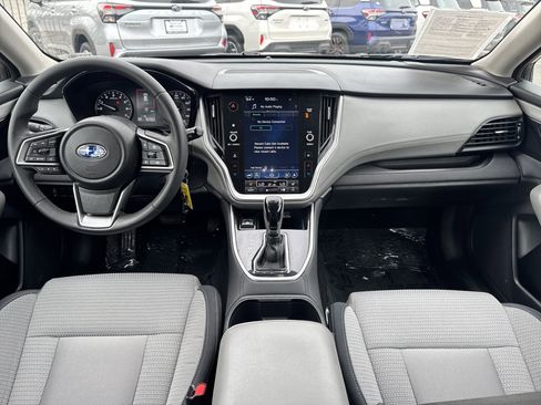 Certified 2024 Subaru Outback Premium w/ Popular Package #1A image 10