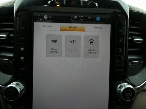 Used 2023 RAM 1500 Limited image 34