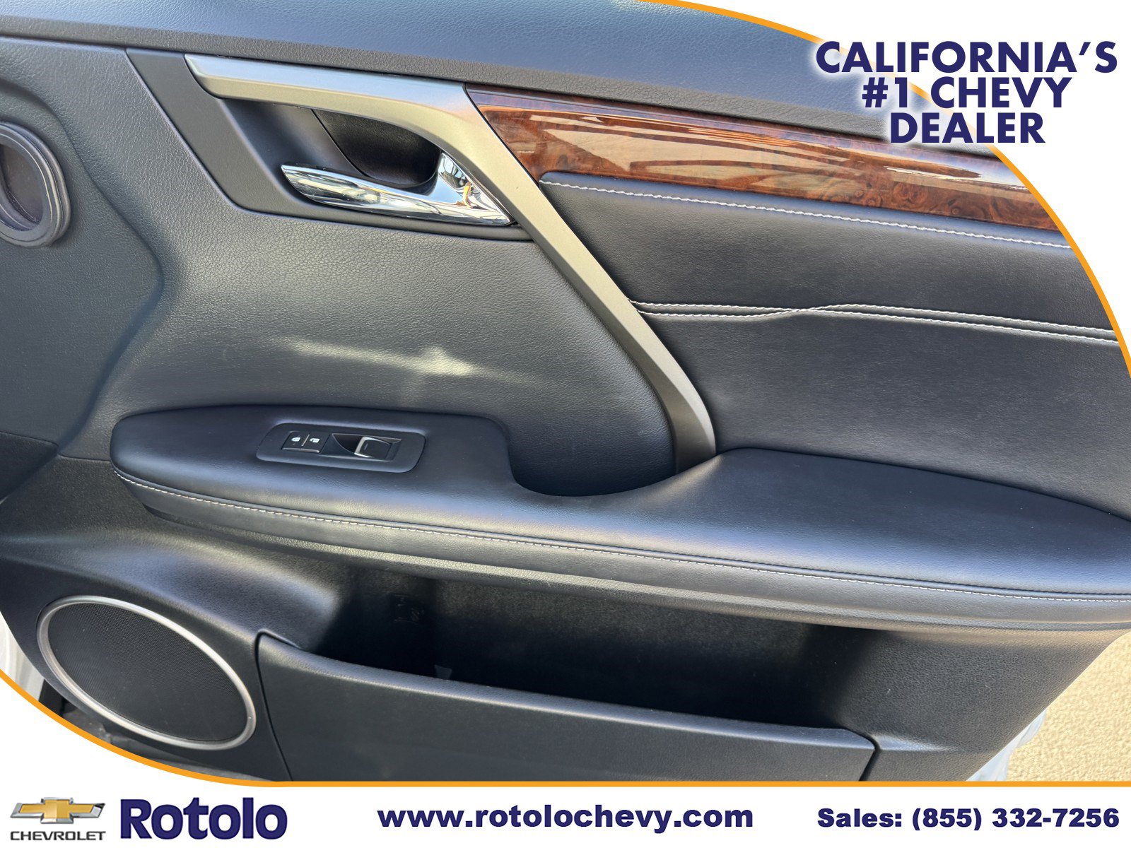 Used 2018 Lexus RX 350 FWD w/ Premium Package image 9