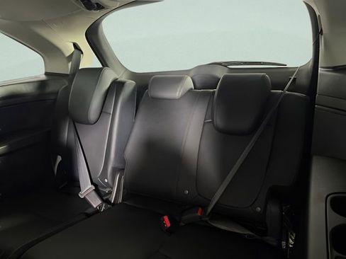 New 2026 Honda Odyssey EX-L image 27
