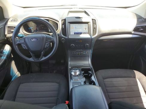 Used 2020 Ford Edge SE FWD image 25