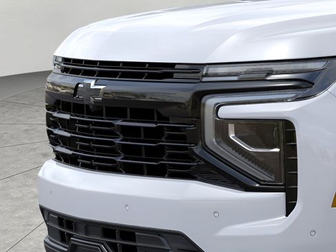 New 2026 Chevrolet Tahoe RST w/ Advanced Technology Package image 13