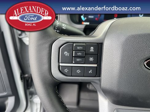 New 2026 Ford F150 XLT w/ Equipment Group 302A MID image 29