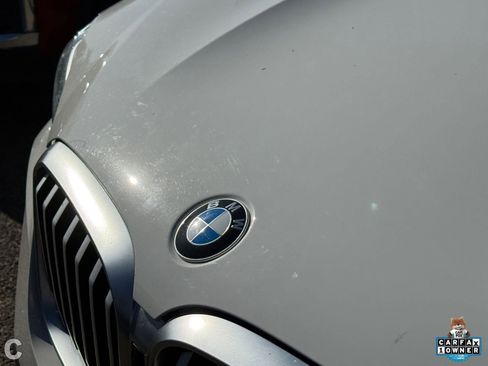 Used 2022 BMW X3 sDrive30i w/ Premium Package 2 RWD image 19