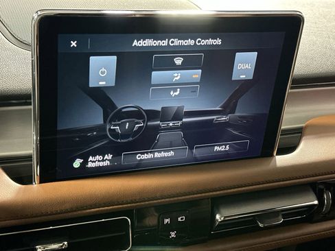 Used 2023 Lincoln Aviator Reserve w/ Elements Package Plus image 26