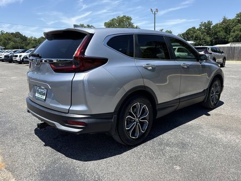 Used 2022 Honda CR-V EX-L image 5