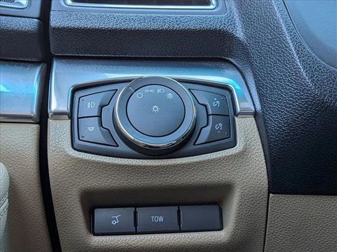 Used 2017 Ford Explorer Limited w/ Equipment Group 301A image 12