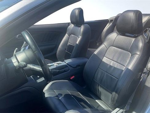 Certified 2022 Ford Mustang Premium image 22