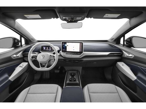 New 2025 Volkswagen ID.4 Pro S image 22