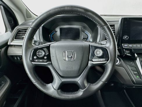 Certified 2018 Honda Odyssey EX-L image 11