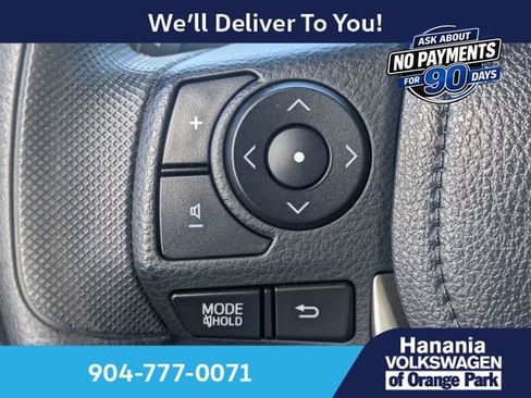 Used 2014 Toyota RAV4 LE FWD image 24