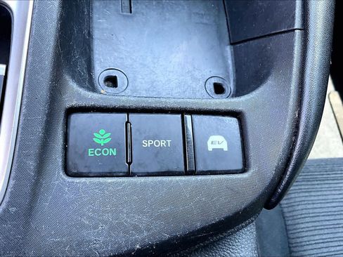Used 2021 Honda Insight EX image 35