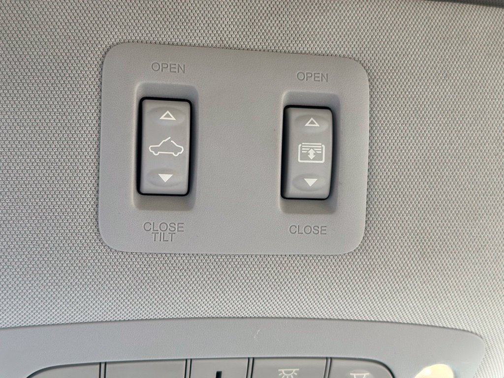 Used 2020 Nissan Murano Platinum FWD image 38