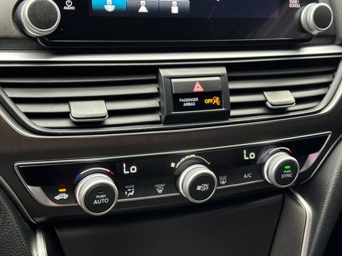 Used 2021 Honda Accord LX image 20
