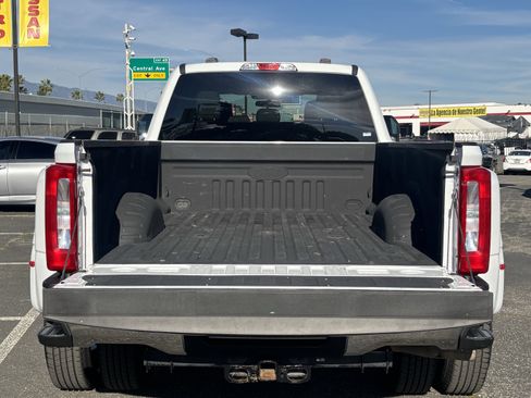 Used 2024 Ford F350 XLT image 9