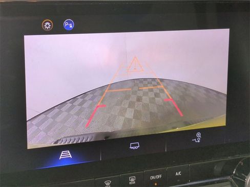 Certified 2023 Chevrolet Colorado Trail Boss w/ Advanced Trailering Package image 15