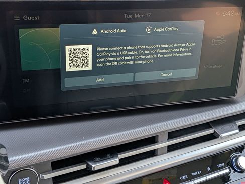 New 2026 Hyundai Santa Fe SEL AWD/4WD image 12