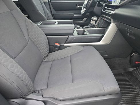 Used 2023 Toyota Tundra SR5 w/ SR5 Convenience Package image 12