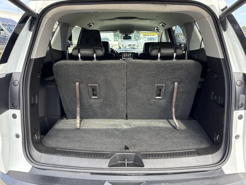 Used 2019 GMC Acadia SLT FWD image 33