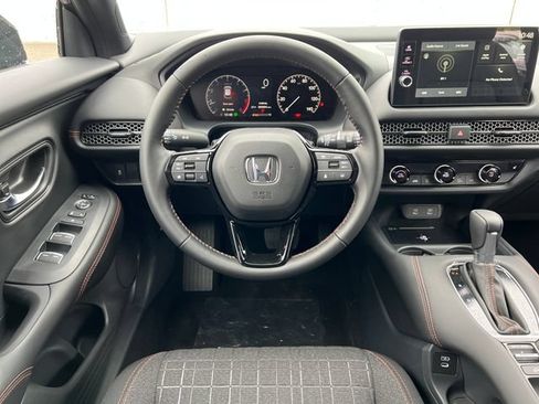 New 2026 Honda HR-V Sport image 13