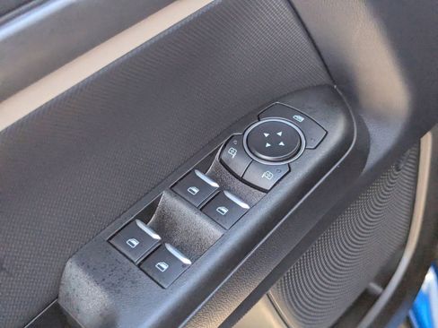 Certified 2025 Ford Bronco Sport Big Bend image 19