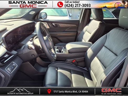 Certified 2025 Buick Enclave Avenir w/ Super Cruise Package AWD/4WD image 16