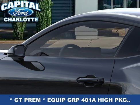 New 2026 Ford Mustang GT Premium RWD image 20