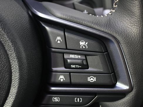 Certified 2026 Subaru Forester Wilderness AWD/4WD image 34