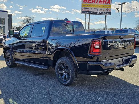 New 2026 RAM 1500 Big Horn image 3