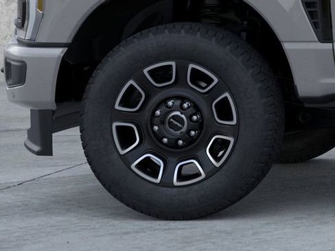 New 2026 Ford F250 Platinum image 9