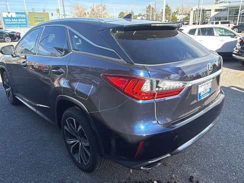 Used 2017 Lexus RX 350 AWD image 5