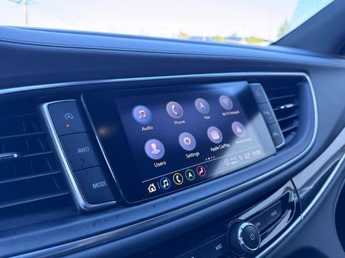 Used 2023 Buick Enclave Essence w/ Experience Buick Package AWD/4WD image 19