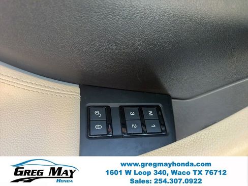 Used 2018 Jaguar F-PACE Premium AWD/4WD image 10