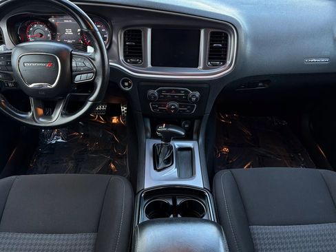 Used 2021 Dodge Charger GT w/ Blacktop Package image 27