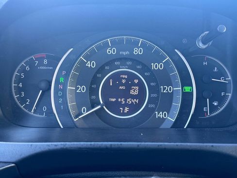 Used 2014 Honda CR-V LX image 17