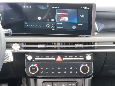 New 2026 Hyundai Tucson Limited AWD/4WD image 24