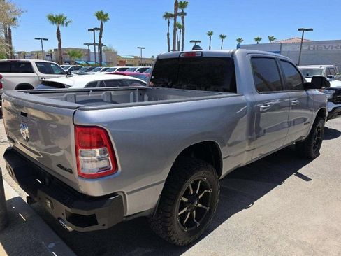Used 2019 RAM 1500 Big Horn AWD/4WD image 17