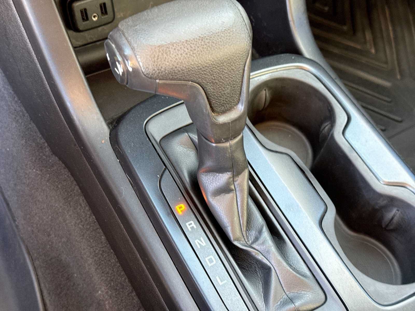 Used 2019 Chevrolet Colorado W/T w/ WT Convenience Package AWD/4WD image 31