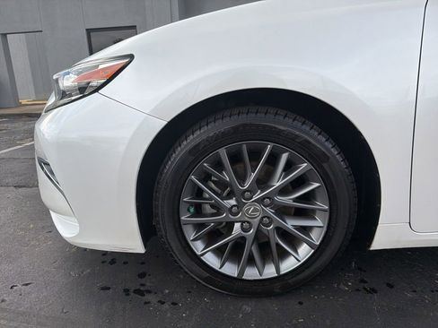 Used 2018 Lexus ES 350 image 29