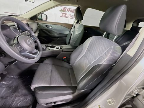 Certified 2023 Nissan Rogue SV AWD/4WD image 24