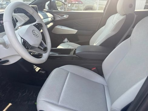 Used 2023 Volkswagen ID.4 Pro S RWD image 2